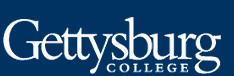 Gettysburg College 2016 SSO